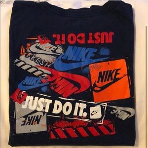 Nike Remix T-shirt